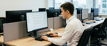 Решение тестов