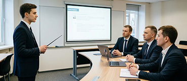 Дипломные работы