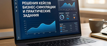 Бизнес-практикум